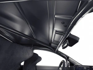 Hyundai RN22e Concept 3D Model
