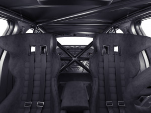Hyundai RN22e Concept 3D 模型