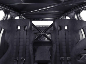 Hyundai RN22e Concept 3D Model