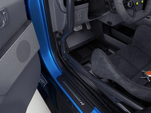Hyundai RN22e Concept 3D Model