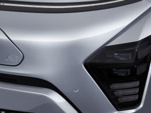 Hyundai Kona Eléctrico EV 2024 Modelo 3D