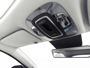 Hyundai Kona Eléctrico EV 2024 Modelo 3D