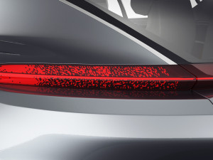 Audi Activesphere concept 3D Модель