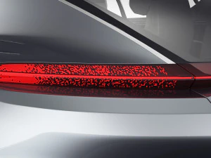 Audi Activesphere concept 3D Model