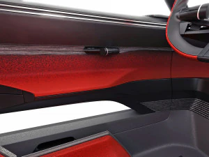 Audi Activesphere concept 3D Model
