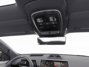 Polestar 4 2024 3D 模型