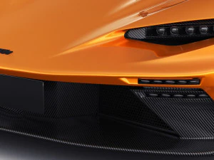 KTM X-Bow GT-XR 2023 3D Model