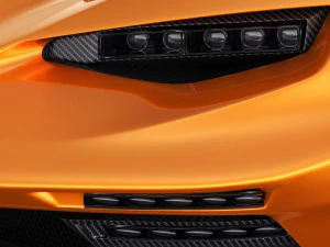 KTM X-Bow GT-XR 2023 3D Model