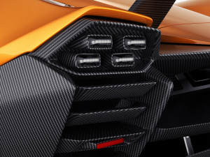 KTM X-Bow GT-XR 2023 3D Model
