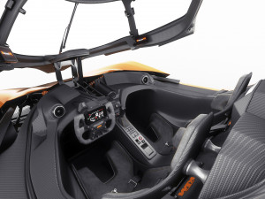 KTM X-Bow GT-XR 2023 3D Model