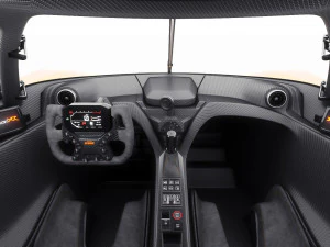 KTM X-Bow GT-XR 2023 3D Model