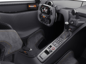 KTM X-Bow GT-XR 2023 3D Model