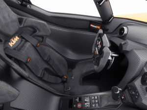 KTM X-Bow GT-XR 2023 3D Model