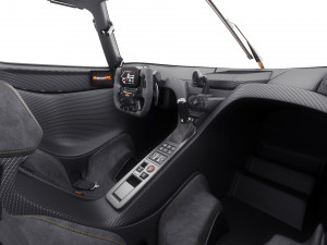 KTM X-Bow GT-XR 2023 3D Model