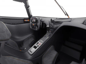 KTM X-Bow GT-XR 2023 3D Model