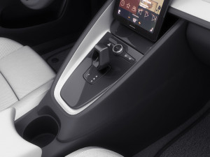 Polestar 2 2024 3D मॉडल