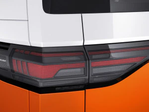 Volkswagen IDBUZZ 2023 3D Model