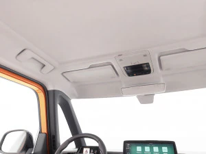 Volkswagen IDBUZZ 2023 3D Model
