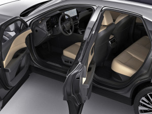 Lexus RX 2023 Modèle 3D