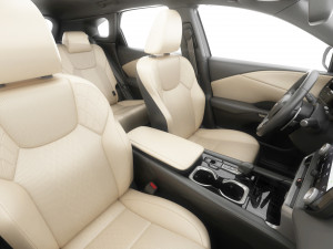 Lexus RX 2023 Modèle 3D