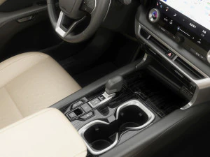 Lexus RX 2023 3D Model