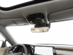 Lexus RX 2023 Modèle 3D