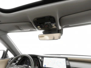 Lexus RX 2023 3D Model