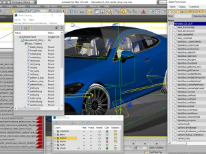 Mercedes-Benz CLE 2024 3D Model