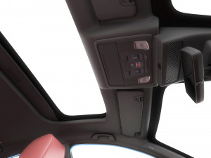 Honda Accord 2023 3D Model