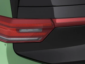 VW ID3 2024 3D Model