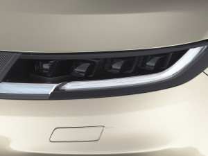 Land Rover Range Rover Sport SV 2024 Modelo 3D