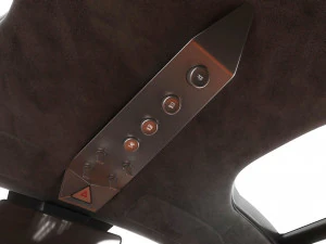 Alfa Romeo 33 Stradale 2024 3D Model