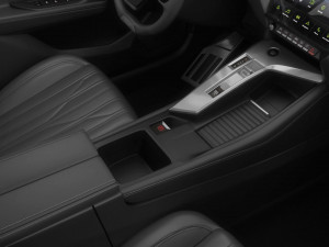 Peugeot 408 2023 3D Model