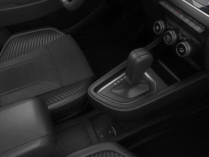 Renault Clio 2024 3D Model