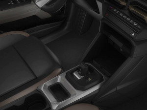 Dacia Duster 2024 3D-Modell