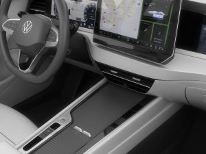 Volkswagen Passat Variant 2024 3D Model