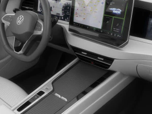 Volkswagen Passat variante 2024 Modello 3D