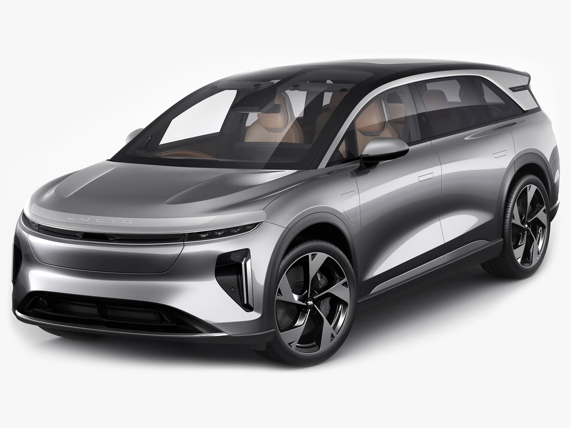 Świadoma Grawitacja 2025 Model 3D .c4d .max .obj .3ds .fbx .stl .blend 