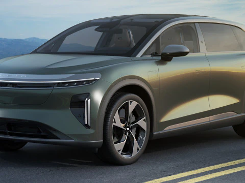 Świadoma Grawitacja 2025 Model 3D