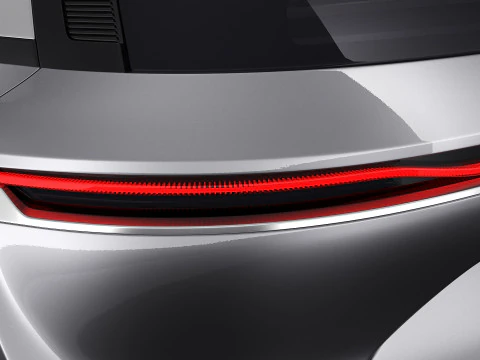 Świadoma Grawitacja 2025 Model 3D