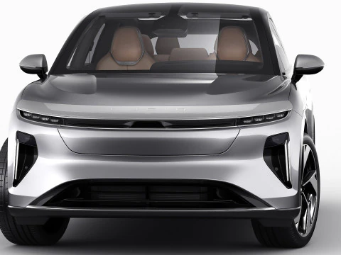 Świadoma Grawitacja 2025 Model 3D