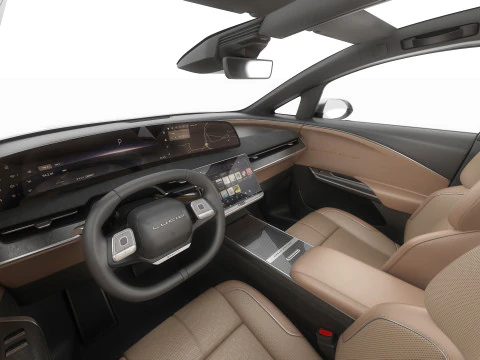 Świadoma Grawitacja 2025 Model 3D