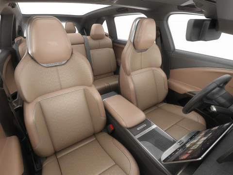 Świadoma Grawitacja 2025 Model 3D