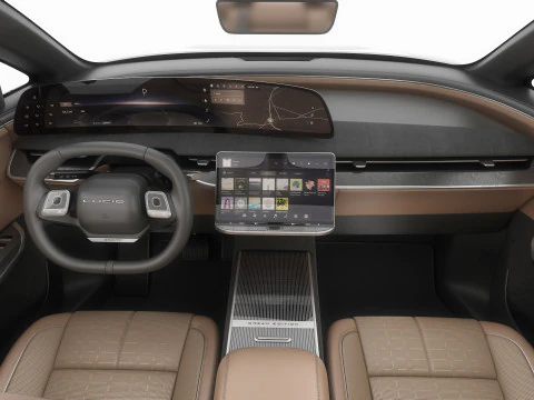 Świadoma Grawitacja 2025 Model 3D