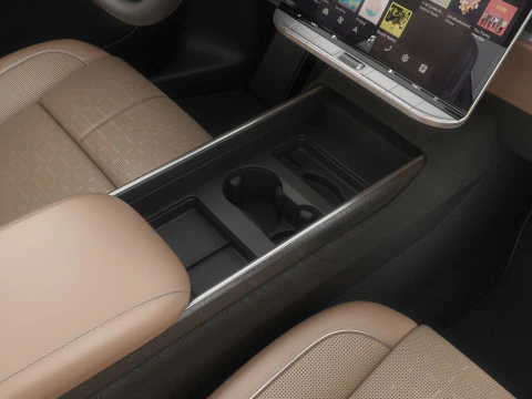 Świadoma Grawitacja 2025 Model 3D