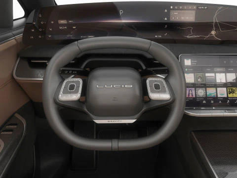 Świadoma Grawitacja 2025 Model 3D