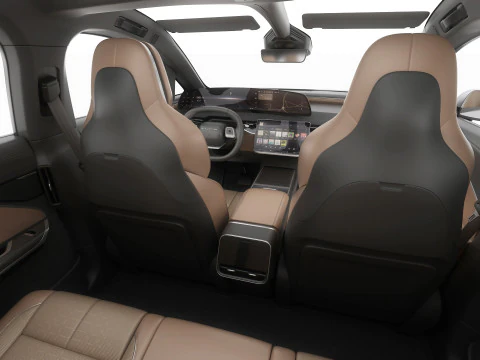 Świadoma Grawitacja 2025 Model 3D