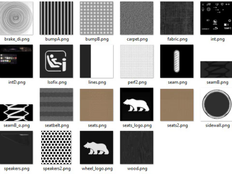 Świadoma Grawitacja 2025 Model 3D