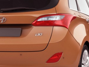 hyundai i30 wagon 2013 3Dモデル