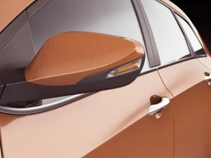 hyundai i30 wagon 2013 3D Model
